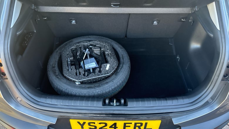 Kia Stonic 1.0T GDi 48V Shadow 5dr DCT Petrol Estate